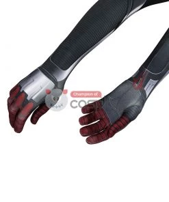 Spiderman Jumpsuit Spider Man PS5 Miles Morales Cosplay Costume -Cosplay Sales Store 11 800x800 100