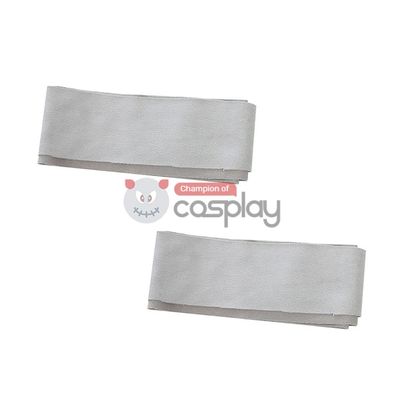 Star Wars 8 Rey Cosplay Costume Top Level 14 Star Wars 8 Rey Cosplay Costume Top Level - Image 12