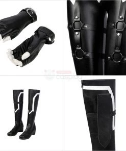 Thor 4 Love and Thunder King Valkyrie Cosplay Costume -Cosplay Sales Store 11 800x800 109