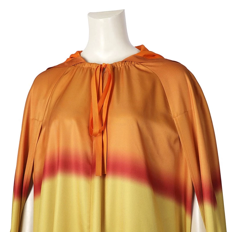 Thor Love and Thunder Cloak Three Colors Thor Cape Cosplay Costume 14 Thor Love and Thunder Cloak Three Colors Thor Cape Cosplay Costume - Image 12