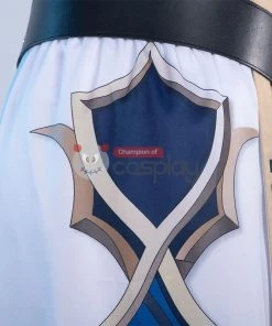 Chongyun Costume Genshin Impact Cosplay Costumes -Cosplay Sales Store 11 800x800 118
