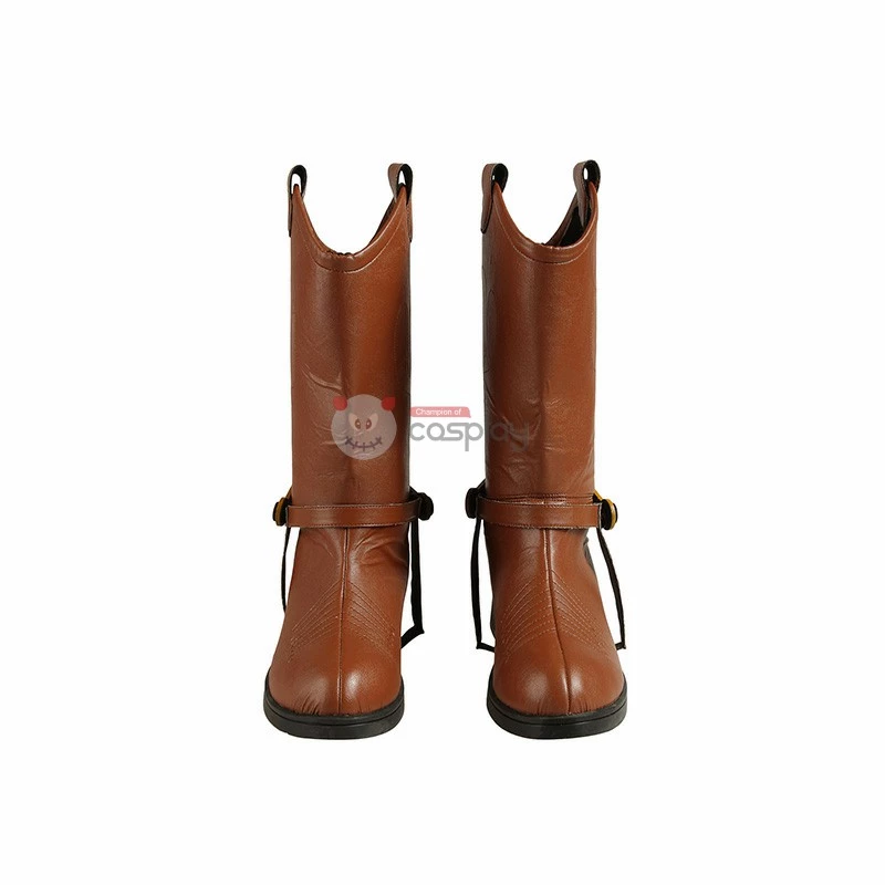 Jessie Costume Toy Story Cosplay Costumes 14 Jessie Costume Toy Story Cosplay Costumes - Image 12