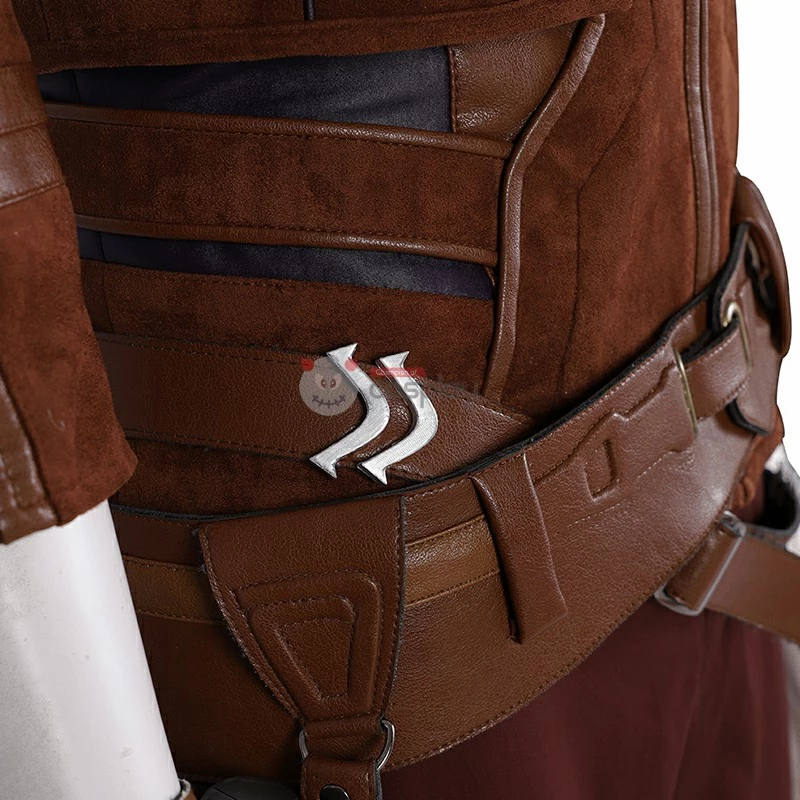 Nebula Costume Avengers Endgame Cosplay Costume 13 Nebula Costume Avengers Endgame Cosplay Costume - Image 11