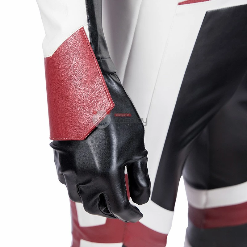 Avengers 4 Avengers Endgame Quantum Realm Cosplay Costumes 14 Avengers 4 Avengers Endgame Quantum Realm Cosplay Costumes - Image 12
