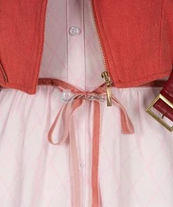Alice Costume Final Fantasy VII Remake Cosplay Costume -Cosplay Sales Store 11 800x800 133