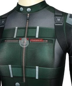Avengers Infinity War Black Widow Costumes Natasha Romanoff Jumpsuit Cosplay Costume -Cosplay Sales Store 11 800x800 14