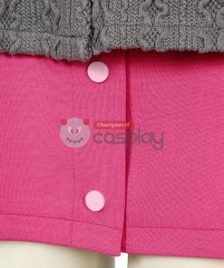 Gloria Costumes Pokemon Sword and Shield Cosplay Costume 26 Gloria Costumes Pokemon Sword and Shield Cosplay Costume -Cosplay Sales Store 11 800x800 145