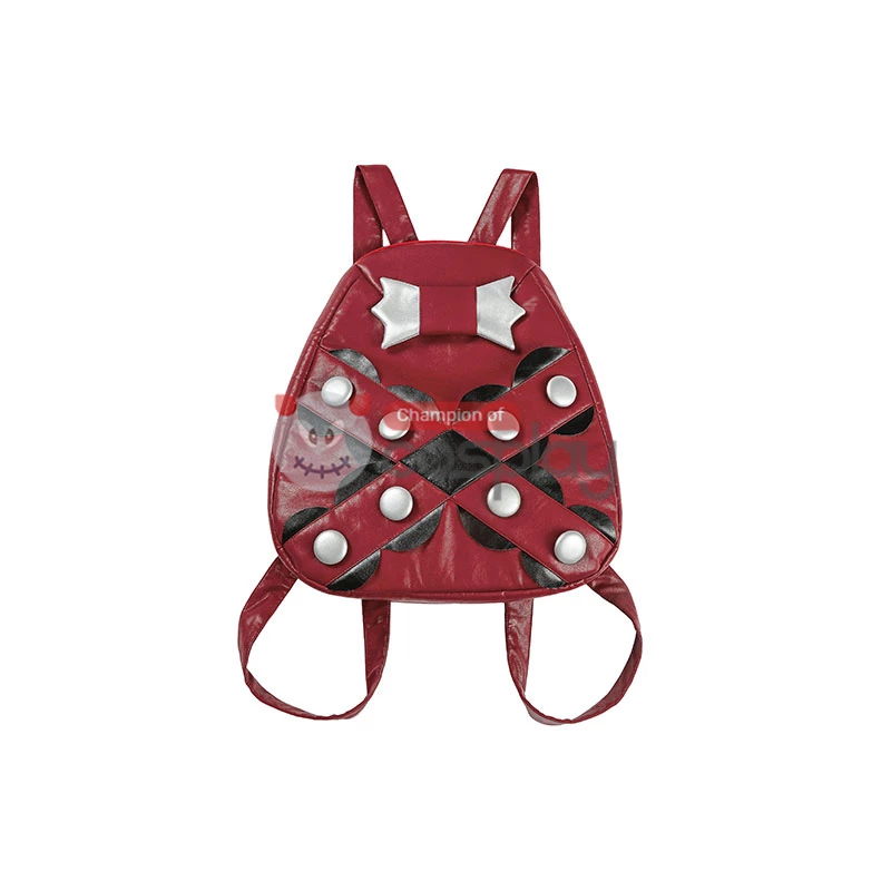 Pokemon Sword and Shield Marnie Cosplay Costume Suit 14 Pokemon Sword and Shield Marnie Cosplay Costume Suit - Image 12