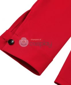 Pokemon Sword Shield Pokemon Victor Cosplay Costume Suit -Cosplay Sales Store 11 800x800 150