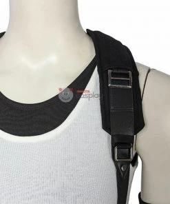 Tifa Lockhart Costume Final Fantasy 7 Cosplay Costume Full Set -Cosplay Sales Store 11 800x800 158