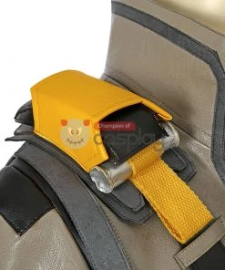 Tracer Costumes Overwatch 2 Lena Oxton Cosplay Costume -Cosplay Sales Store 11 800x800 159