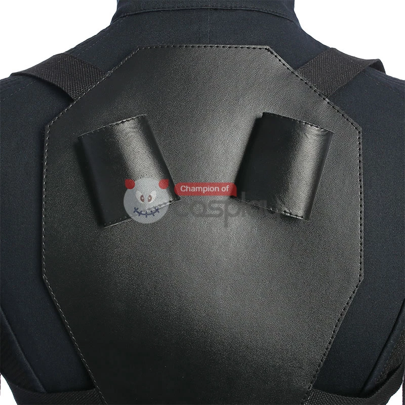 Black Widow Costumes Avengers Infinity War Cosplay Costume 14 Black Widow Costumes Avengers Infinity War Cosplay Costume - Image 12