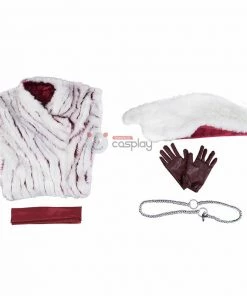 Daenerys Targaryen Cosplay Costume Mother Of Dragons Cosplay Suit -Cosplay Sales Store 11 800x800 164