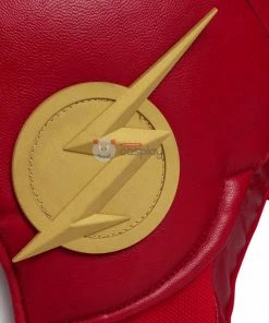 Halloween Barry Allen Cosplay Costume TF S6 Suit 28 Halloween Barry Allen Cosplay Costume TF S6 Suit -Cosplay Sales Store 11 800x800 168