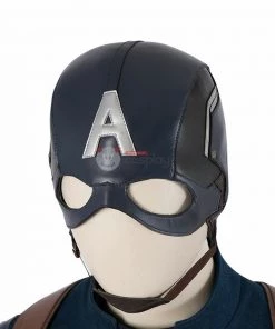 Captain America Cosplay Costumes Avengers Endgame Steve Rogers Costume -Cosplay Sales Store 11 800x800 23
