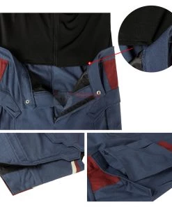 Captain America Costume Improved Version Steve Rogers Cosplay Costumes -Cosplay Sales Store 11 800x800 24