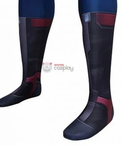 Captain America Costumes Avengers 2 Austrian Age Captain America Captain Steve Rogers Cosplay Costumes -Cosplay Sales Store 11 800x800 25