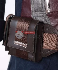 Captain America Costumes Avengers Infinity War Steve Rogers Cosplay Costume -Cosplay Sales Store 11 800x800 26