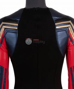 Captain Marvel Costumes Avengers Endgame Carol Danvers Cosplay Costumes -Cosplay Sales Store 11 800x800 28