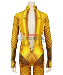 Diana Polyester Zentai Jumpsuit Woman 1984 Golden Cosplay Costume -Cosplay Sales Store 11 800x800 37