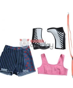 HQ Matthew Libatique Rainbow Halloween Cosplay Costume 28 HQ Matthew Libatique Rainbow Halloween Cosplay Costume -Cosplay Sales Store 11 800x800 54