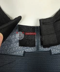 Kids Bruce Wayne Cosplay Costume Halloween Polyester Jumpsuit -Cosplay Sales Store 11 800x800 62