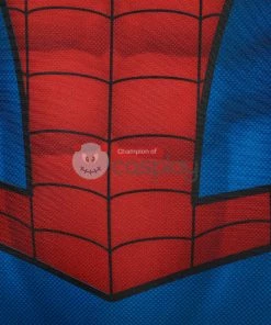 Kids Spider Man Tobey Maguire Cosplay Costume Edition Spiderman Jumpsuit 27 Kids Spider Man Tobey Maguire Cosplay Costume Edition Spiderman Jumpsuit -Cosplay Sales Store 11 800x800 69
