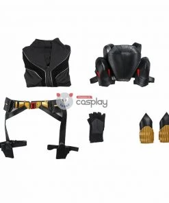 2021 New Black Widow Suit Natasha Romanoff Cosplay Costume Top Level 33 2021 New Black Widow Suit Natasha Romanoff Cosplay Costume Top Level -Cosplay Sales Store 11 800x800 7