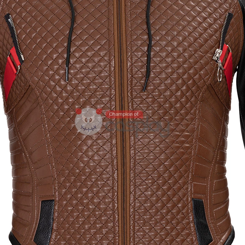Knights Jason Todd Halloween Cosplay Costume 14 Knights Jason Todd Halloween Cosplay Costume - Image 12