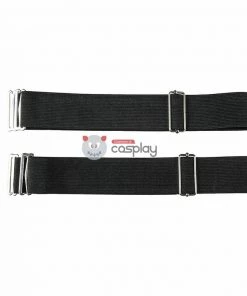 Larry Trainor Costume Doom Patrol Season 1 Negative Man Cosplay Costumes -Cosplay Sales Store 11 800x800 76