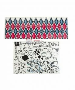 Margot Robbie HQ Cosplay Costume Halloween Suit -Cosplay Sales Store 11 800x800 77