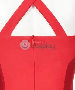 2021 Wanda Costume WandaVision Maximoff Scarlet Witch Cosplay Suit -Cosplay Sales Store 11 800x800 8