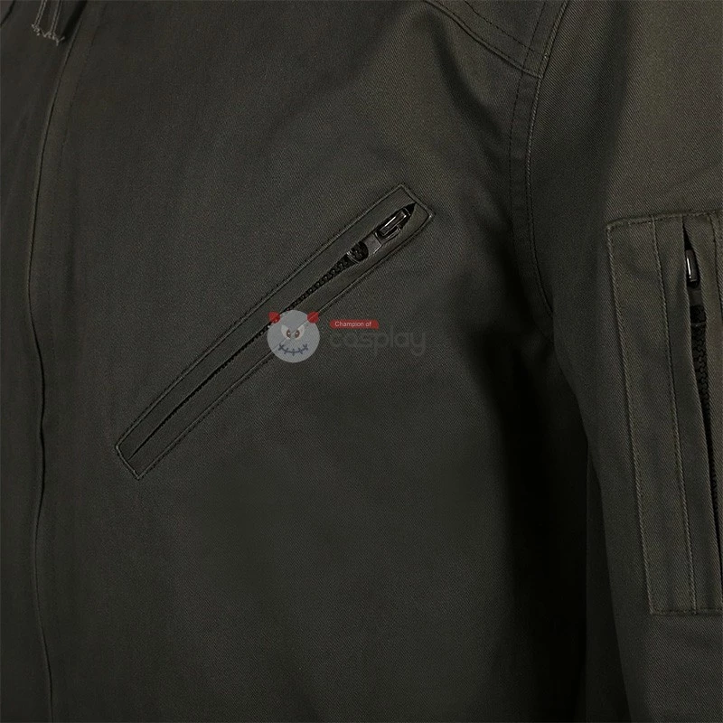 Medellin Costume Top Gun 2 Maverick Cosplay Costumes 13 Medellin Costume Top Gun 2 Maverick Cosplay Costumes - Image 11