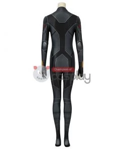 Natasha Romanoff Jumpsuit 2020 Black Widow Cosplay Costumes -Cosplay Sales Store 11 800x800 83