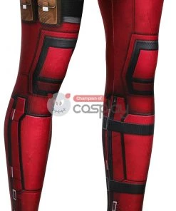 New Deadpool Wade Wilson Jumpsuit Cosplay Costume -Cosplay Sales Store 11 800x800 85