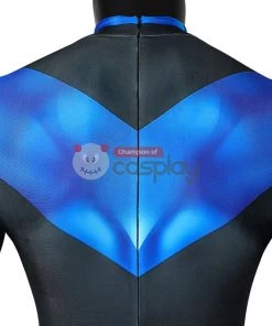 Adult Richard Grayson Jumpsuit Cosplay Costume -Cosplay Sales Store 11 800x800 9