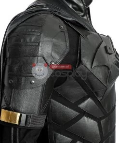 Robert Pattinson Costume 2022 Movie SuperHero Bruce Wayne Cosplay Suit 43 Robert Pattinson Costume 2022 Movie SuperHero Bruce Wayne Cosplay Suit -Cosplay Sales Store 11 800x800 94