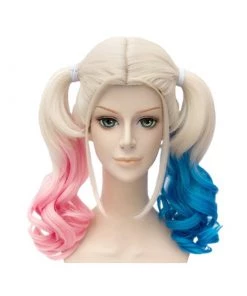 Margot Robbie HQ Cosplay Costume Halloween Suit -Cosplay Sales Store 111 800x800 4