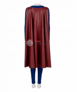 Super Woman Kara Danvers Blue Halloween Cosplay Costume -Cosplay Sales Store 111 800x800 7