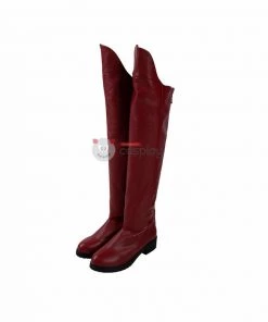 Super Woman Kara Danvers Blue Halloween Cosplay Costume -Cosplay Sales Store 1111111111111 800x800 1