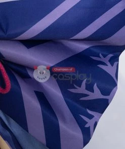 Genshin Impact Ayaka Cosplay Costume 27 Genshin Impact Ayaka Cosplay Costume -Cosplay Sales Store 12 800x800 100