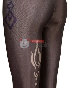 Genshin Impact Cosplay Suit Keqing Costume 34 Genshin Impact Cosplay Suit Keqing Costume -Cosplay Sales Store 12 800x800 101