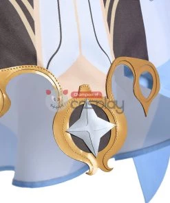 Genshin Impact Cosplay Suit Traveler Lumine Costume -Cosplay Sales Store 12 800x800 103