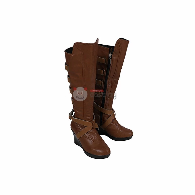 Nebula Costume Avengers Endgame Cosplay Costume 15 Nebula Costume Avengers Endgame Cosplay Costume - Image 13