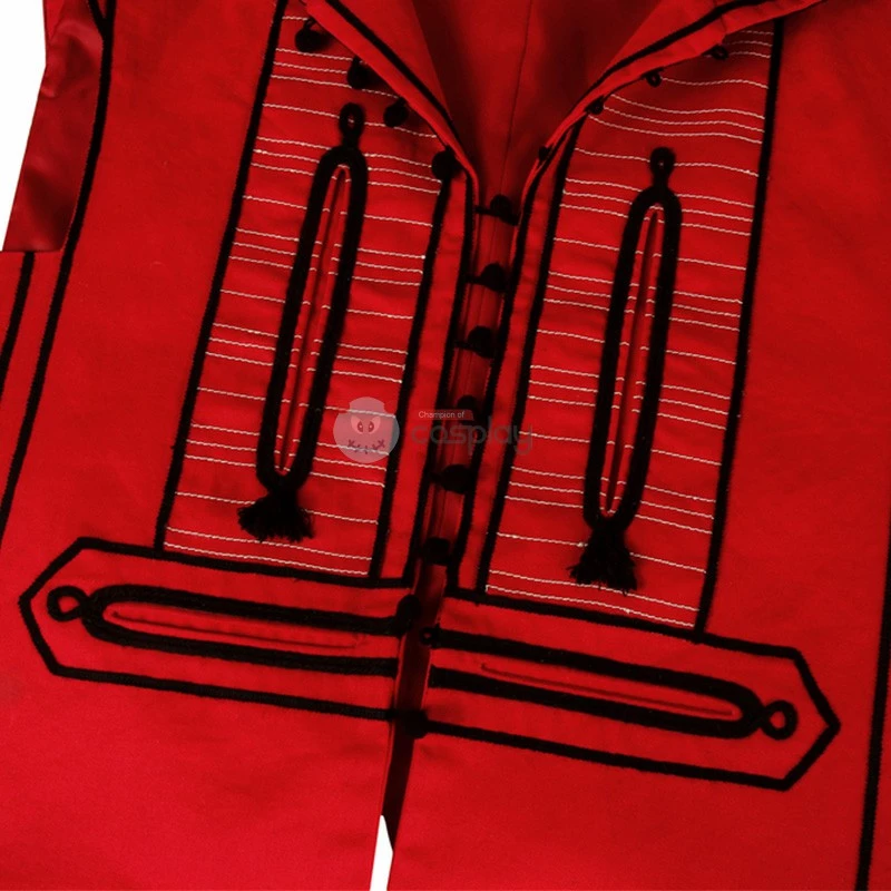 Aladdin Costumes 2019 Movie Aladdin Costumes Cosplay 4 Aladdin Costumes 2019 Movie Aladdin Costumes Cosplay - Image 2