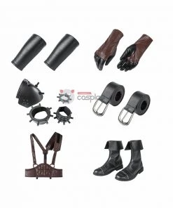 Cloud Strife Costume Final Fantasy 7 Cosplay Costume Full Set 26 Cloud Strife Costume Final Fantasy 7 Cosplay Costume Full Set -Cosplay Sales Store 12 800x800 111