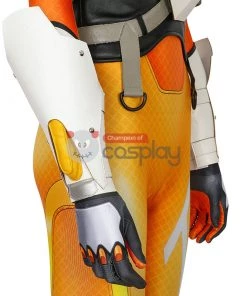 Tracer Costumes Overwatch 2 Lena Oxton Cosplay Costume -Cosplay Sales Store 12 800x800 126