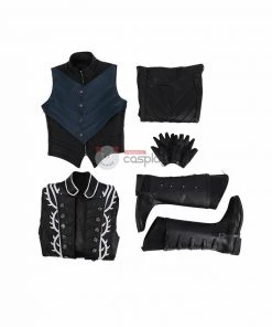 Vergil Costume Devil May Cry 5 Cosplay Costumes Windbreaker Full Set -Cosplay Sales Store 12 800x800 127