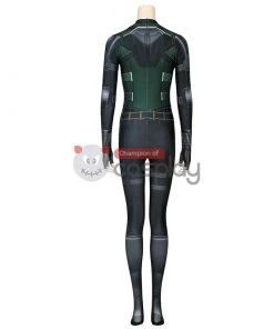 Avengers Infinity War Black Widow Costumes Natasha Romanoff Jumpsuit Cosplay Costume -Cosplay Sales Store 12 800x800 13