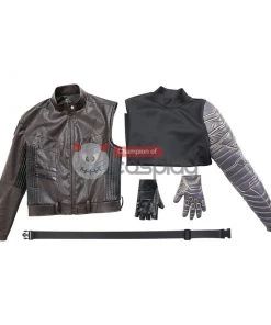 Bucky Barnes Costumes Winter Soldier Cosplay Costume -Cosplay Sales Store 12 800x800 19